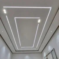 کناف کاغذدیواری .اقساط ۱ الی ۴ ماه|مصالح و تجهیزات ساختمان|اصفهان, شهرک کاوه|دیوار