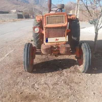 تراکتور رومانی مدل ۶۱|خودرو سنگین|اقلید, |دیوار