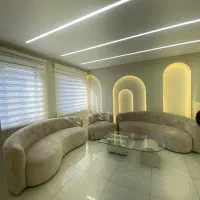 بازسازی دکوراسیون ویلا