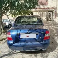 تیبا ۱مدل ۹۳|خودرو سواری و وانت|مشهد, طبرسی شمالی|دیوار