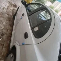 ساینا ۹۵ تمییز و کم خرج|خودرو سواری و وانت|خمین, |دیوار