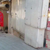اجاره مغازه ۲ متری در ناصر خسرو