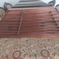 فروش و آموزش سنتور (از مبتدی تا حرفه ای)|سازهای سنتی|یزد, |دیوار