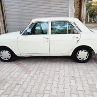 پیکان مدل ۸۰ موتور تازه تعمیر سالم معاوضه با وانت|خودرو سواری و وانت|کاشان, سرپله جدید|دیوار