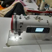 چرخ راسته فول اتومات