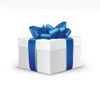 صدوپنجاه هدیه