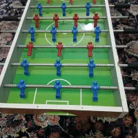 فوتبال دستی