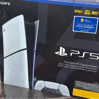 ps5 slim digital کپی خور