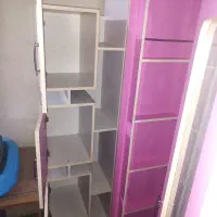 کمد و تخت اتاق خواب، بی نظیر