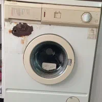 لباسشویی ال جی