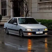 پارس تیوفایو دریچه سیمی