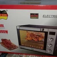 توستر آون ۶۰ لیتر
