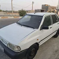 پراید صبا ۸۵