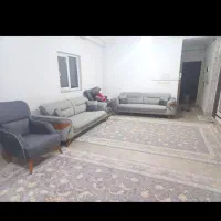 فرش|فرش|گرگان, |دیوار