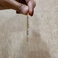 گوشواره میخی ال برناردو