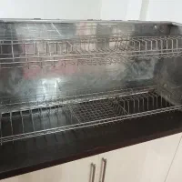 آب چکان رستورانی
