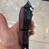 ماشین اصلاح لجند سیمی|آرایشی، بهداشتی، درمانی|شاهین‌شهر, پاسداران|دیوار