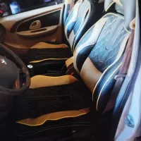 پارس 402 بی رنگ|خودرو سواری و وانت|بوئین زهرا, |دیوار