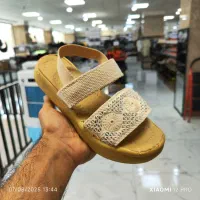 بورس صندل زنانه در کرج گوهردشت|کیف، کفش، کمربند|کرج, کوی امامیه|دیوار