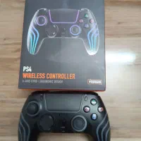دسته بازی پرودو مدل Gaming Wireless Controller
