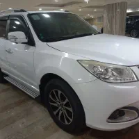 هایما s7 .مدل ۹۶ بیرنگ|خودرو سواری و وانت|تهران, صادقیه|دیوار