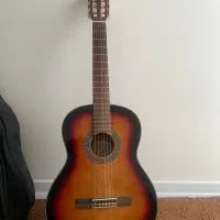 گیتار مدل HG39