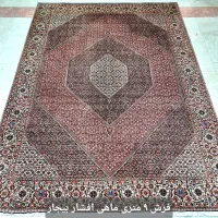 فرش بیجار آهنی دستباف|فرش|تهران, ونک|دیوار