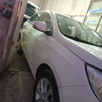 جک j4فروش فوری|خودرو سواری و وانت|اردبیل, |دیوار