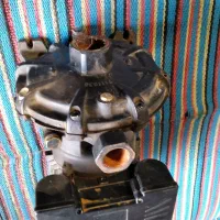 پمپ آب ۲اسب ورتکس ایتالیایی|مصالح و تجهیزات ساختمان|شهریار, شهرک مصطفی خمینی|دیوار