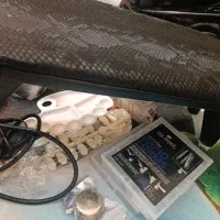 لوازم ناخن|آرایشگاه و سالن‌های زیبایی|اصفهان, شهرک امام خمینی|دیوار