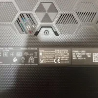 لپتاپ Asus Tuf و مانیتور گیمینگ|رایانه همراه|مشهد, یاغون آباد|دیوار