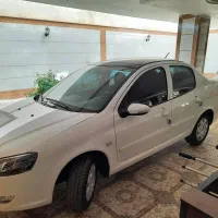 رانا پلاس پانوراما Tu5P  فرمان برقی گیربکس جدید