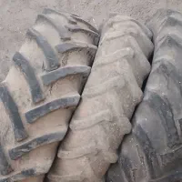 لاستیک تراکتور