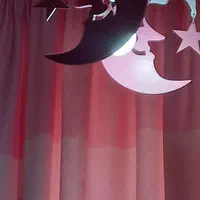 لوسترماه وستاره زیبا