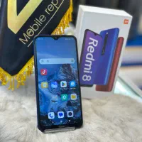 شیاومی Redmi8 حافظه32گیگ رم3 کاملا سالم|موبایل|تبریز, |دیوار