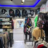 واگذاری مغازه به همراه دکور|اجارهٔ مغازه و غرفه|مشهد, شهید معقول|دیوار