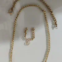 طلا بدون اجرت سرویس کارتیه