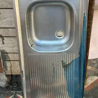 سینک درحد نو