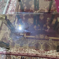 میز عسلی