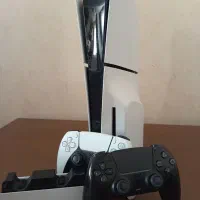 Ps5 اسلیم  پلی استیشن 5
