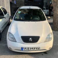 تیبا ۲ مدل ۱۴۰۰ تحویل فوری به رویت صفر