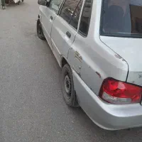 پراید۱۳۲مدل۸۸|خودرو سواری و وانت|اهواز, کوروش|دیوار