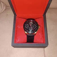 ساعت مچی تگ هور