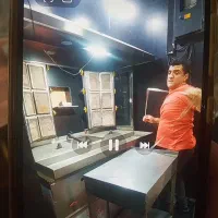 دستگاه کباب ترک ،سرخ کن، خمیر پهن کن