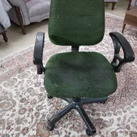 صندلی کامپیوتر ۲۰۰ تومن