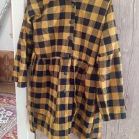 مانتو و پوتین|لباس|تایباد, |دیوار