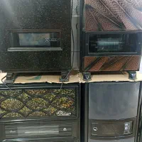 فروش انواع بخاری در سایز مختلف درحد نو