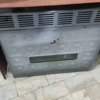 بخاری|بخاری، هیتر، شومینه|اصفهان, مفتح|دیوار