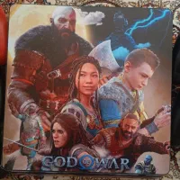 پلستیشن 4|کنسول، بازی ویدئویی و آنلاین|سنندج, |دیوار