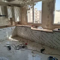 تعمیرات ساخت ونصب کابینت